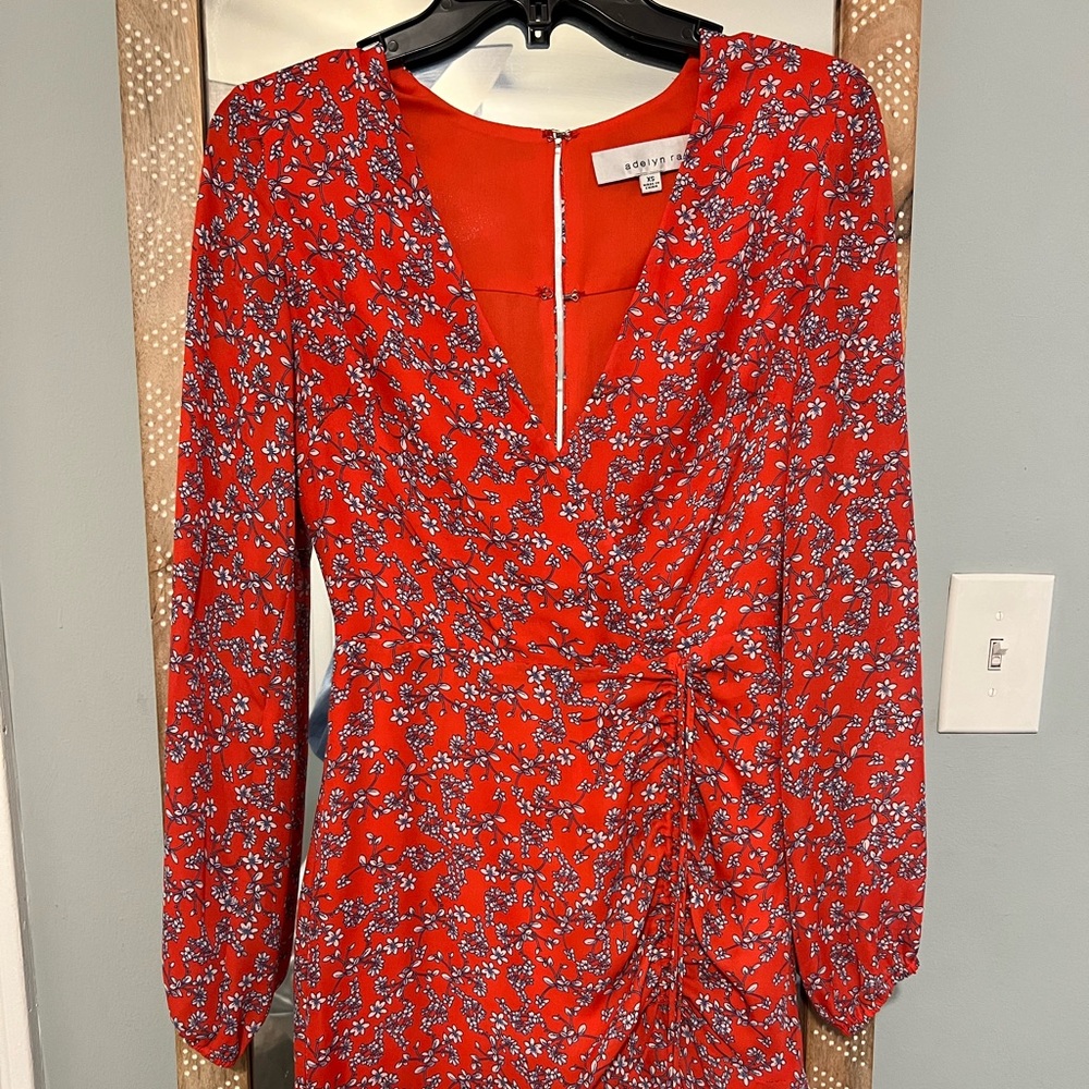 Adelyn Rae Dress